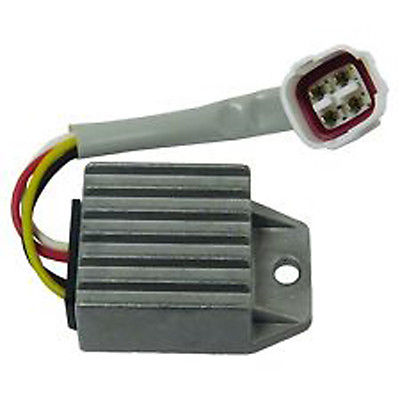100637 - R80011034000  Voltage Rectifier Replaces. For Models From 2004-2008